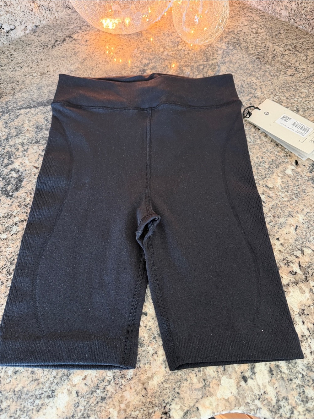 Lululemon RevealKnit Short 8” SLNSH